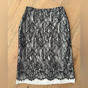Ann Taylor skirt